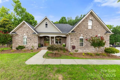 411 Moritz Road Dallas NC 28034