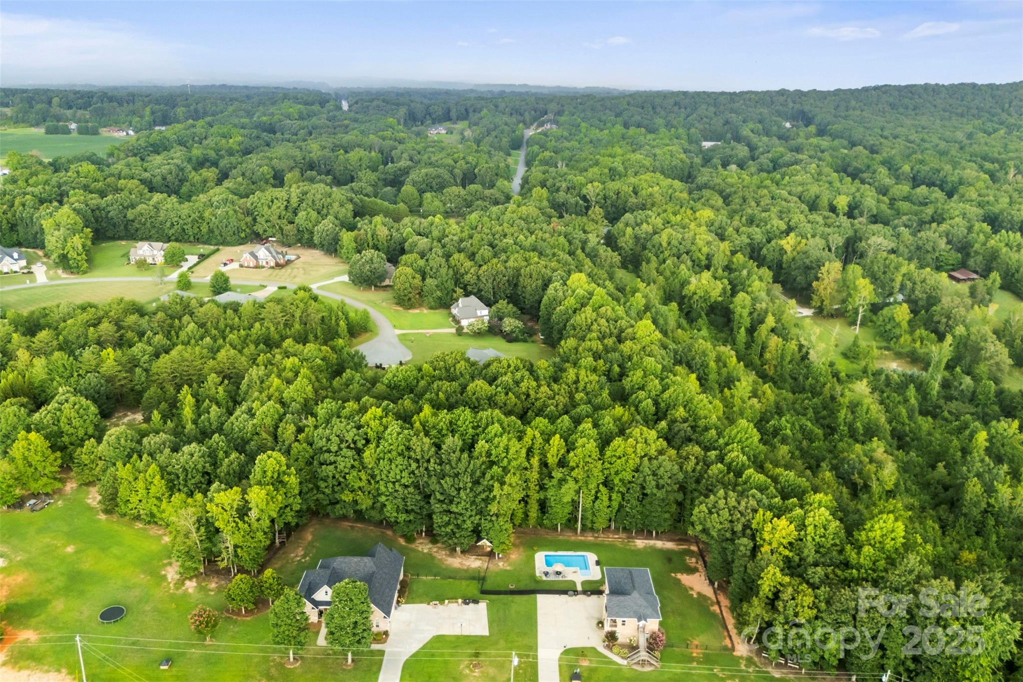 411 Moritz Road