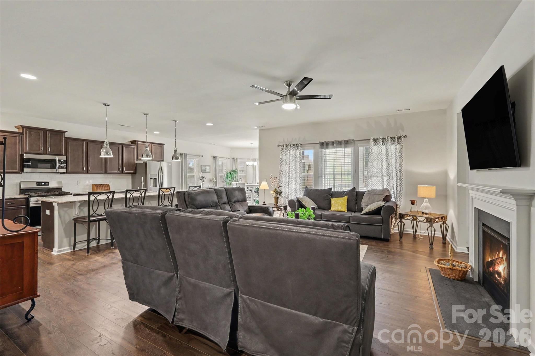 286 Heatherland Drive