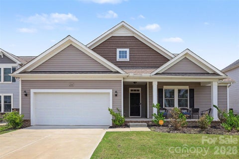 Photo of 286 Heatherland Drive, Rock Hill, SC 29732 (MLS # 4408088)