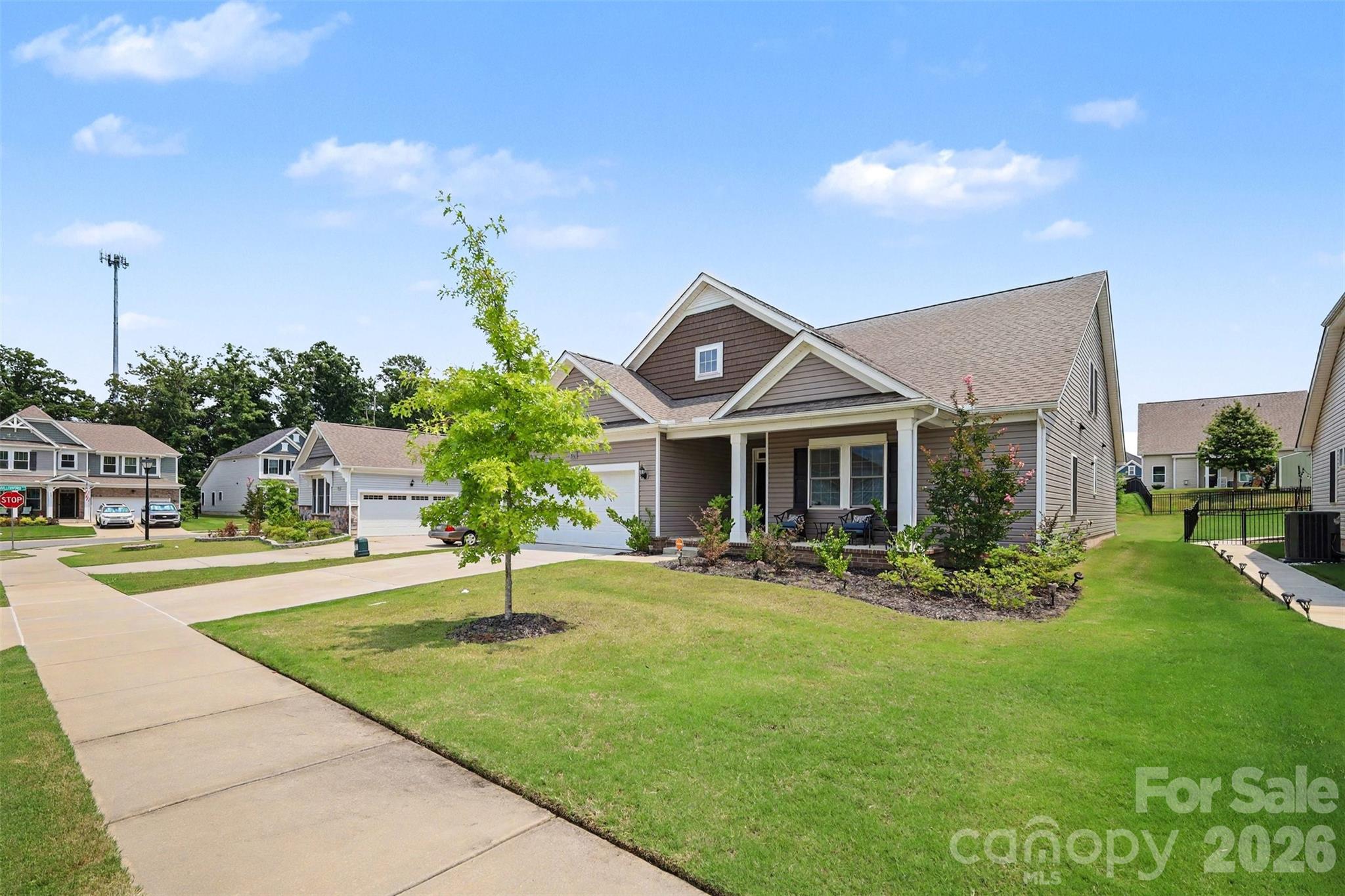 286 Heatherland Drive