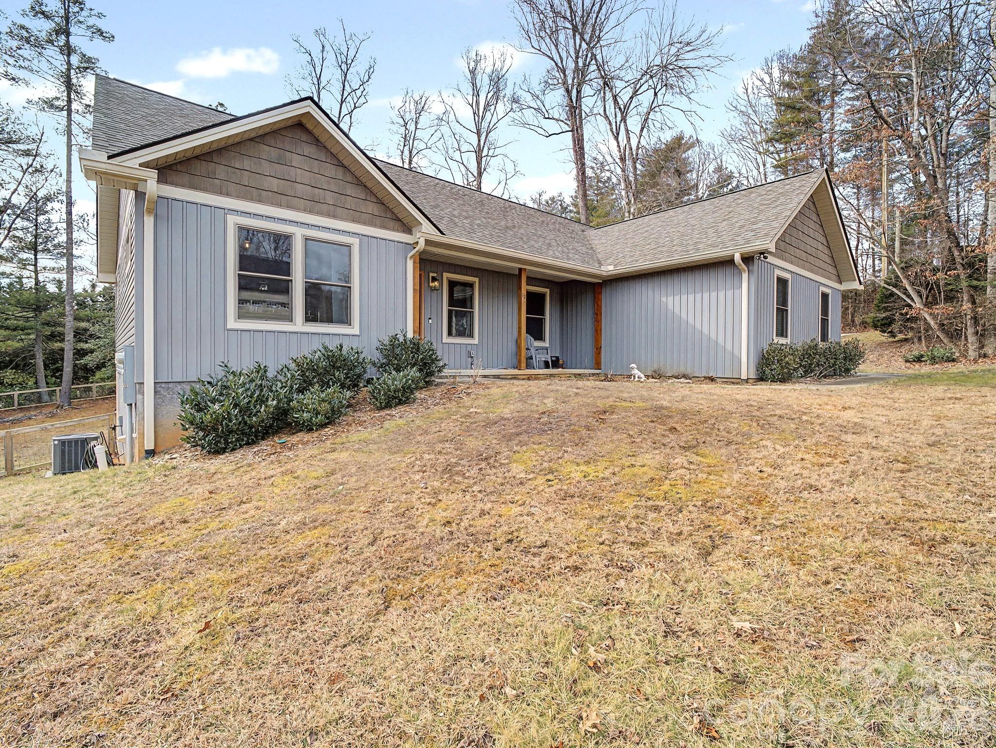 12 Crystal Cove Drive