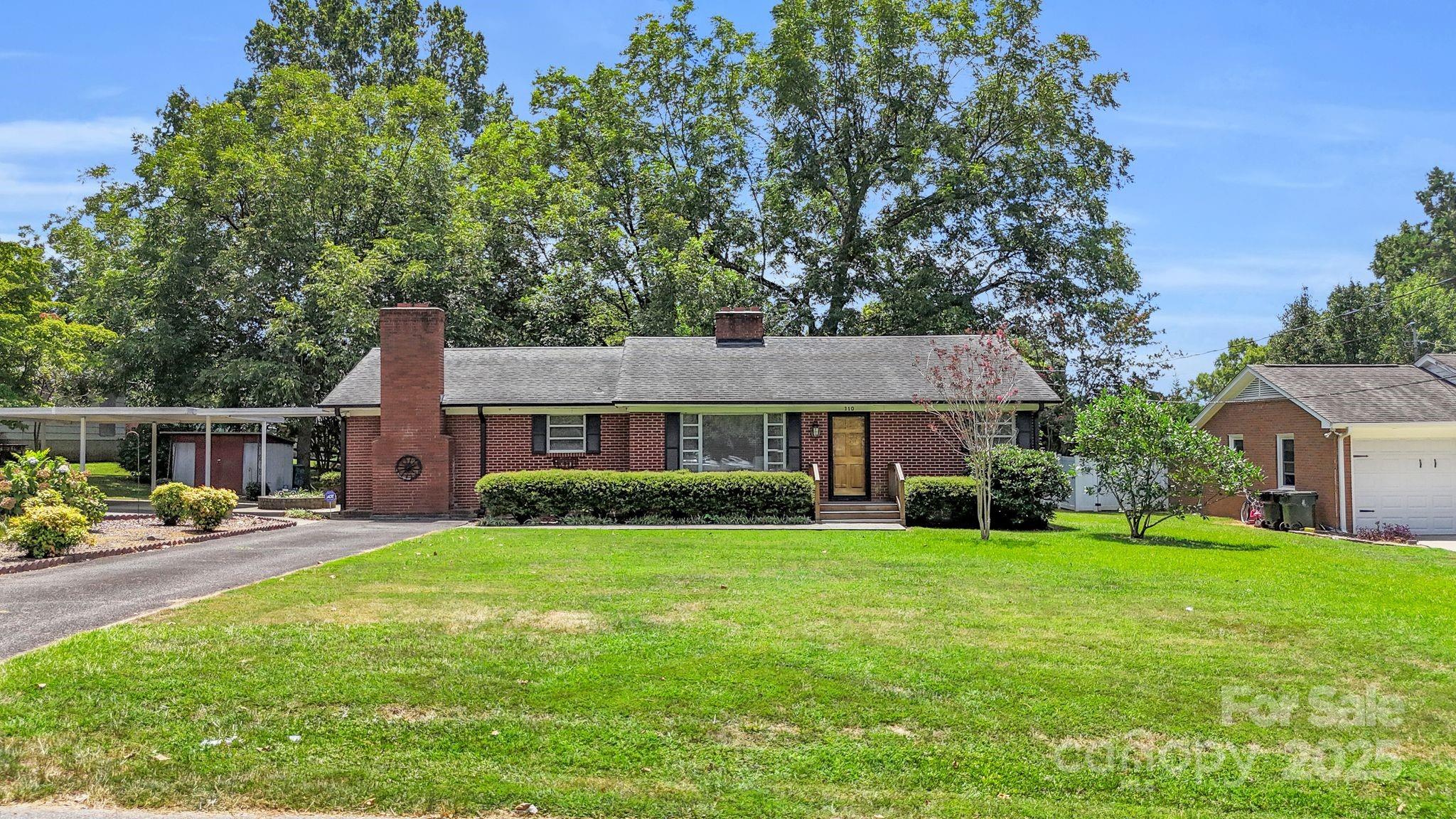 310 Culpepper Street