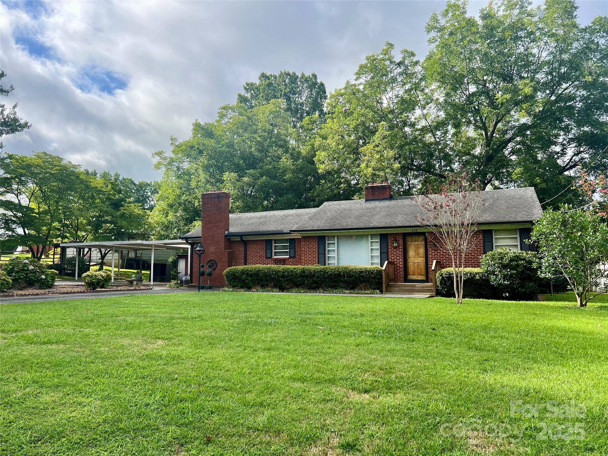 310 Culpepper Street