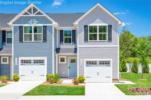 Photo of 2234 Stephens Farm Drive, China Grove, NC 28023 (MLS # 4417473)
