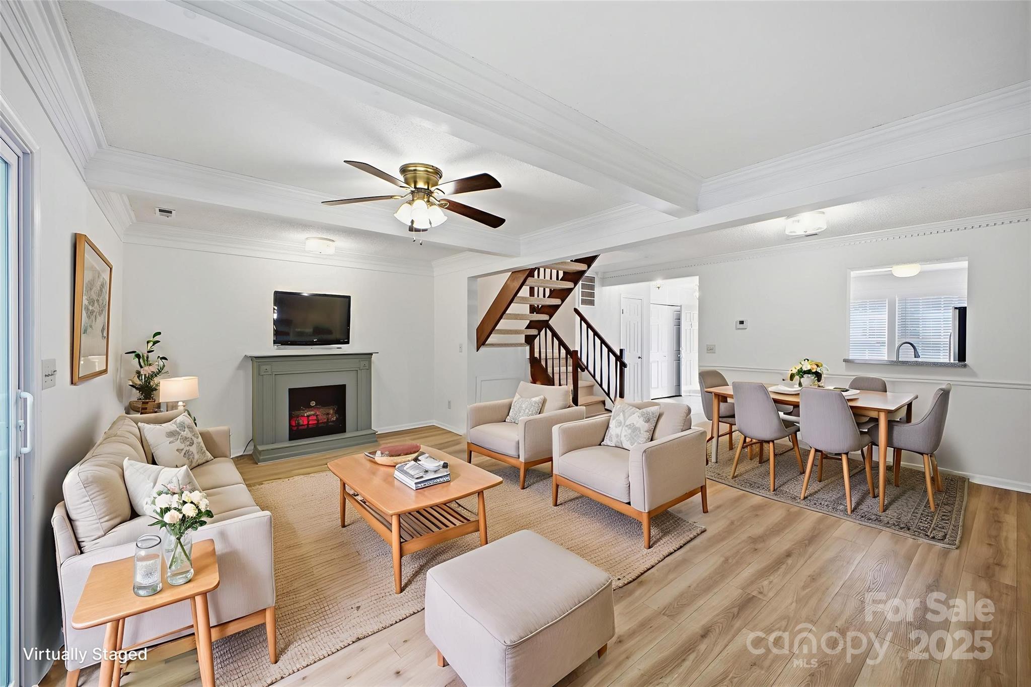 9613 Green Gable Court