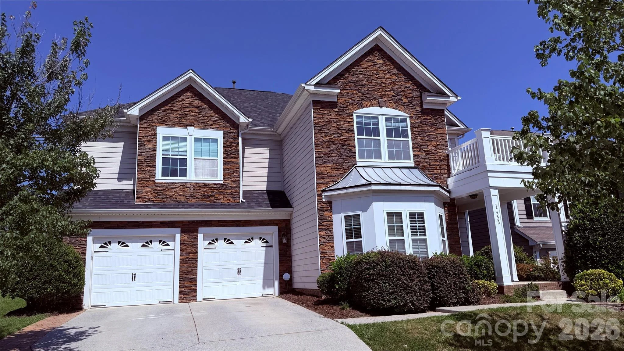 17323 Silas Place Drive, Davidson, NC, 28036