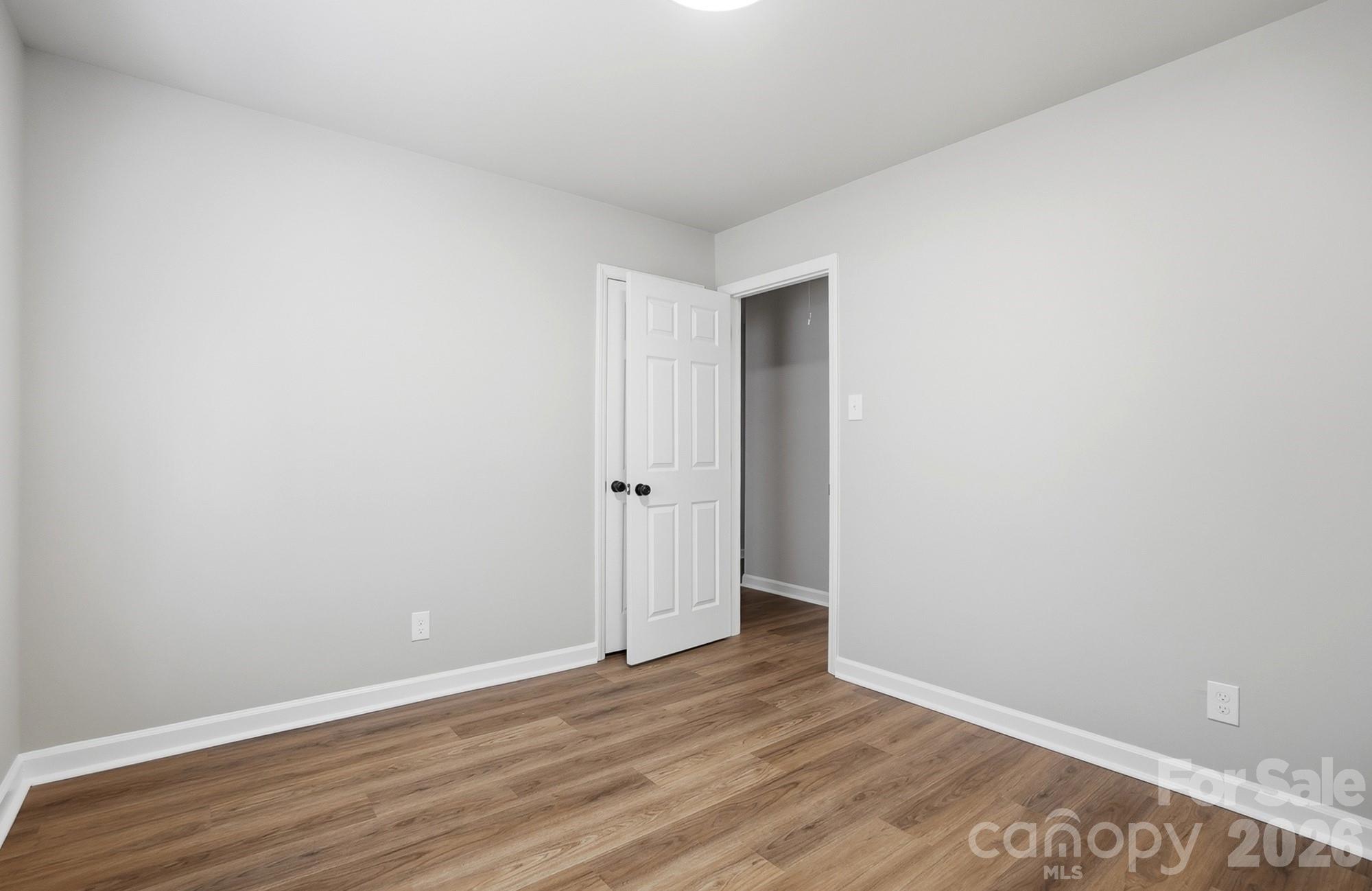 Shannon Park - Residential