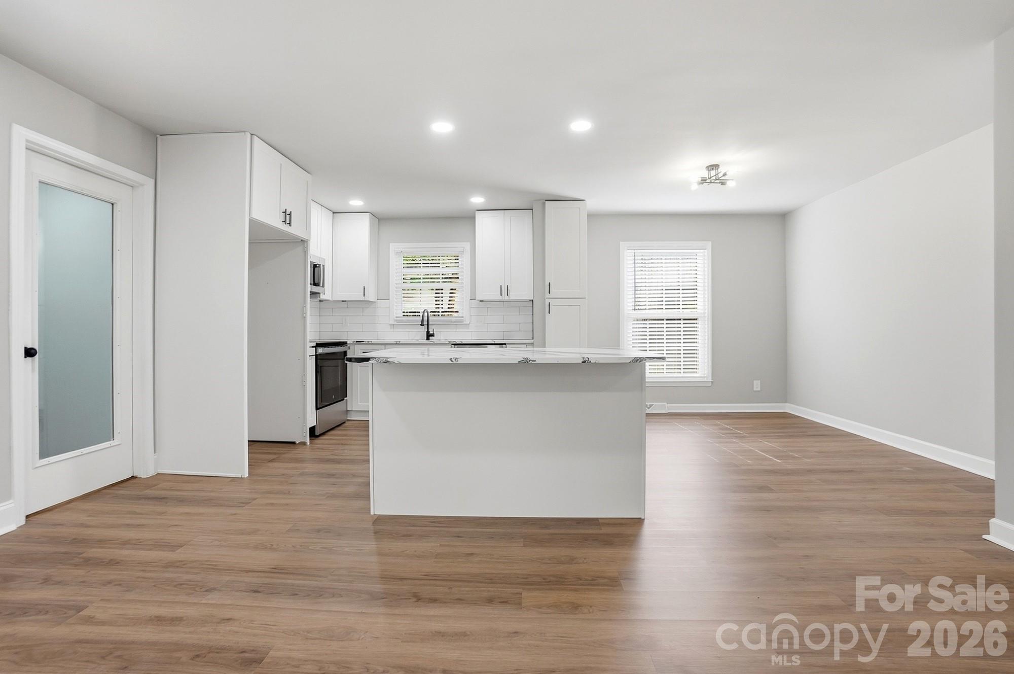 Shannon Park - Residential