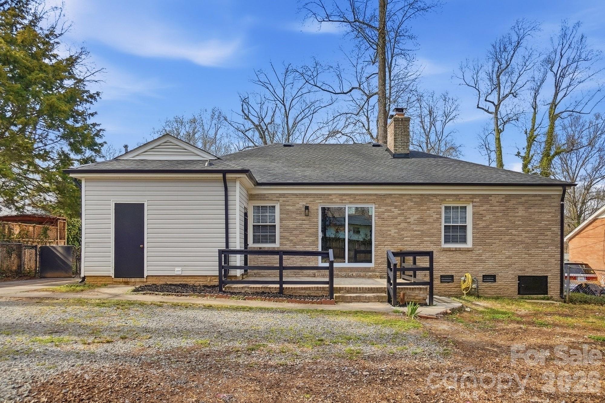 Shannon Park - Residential