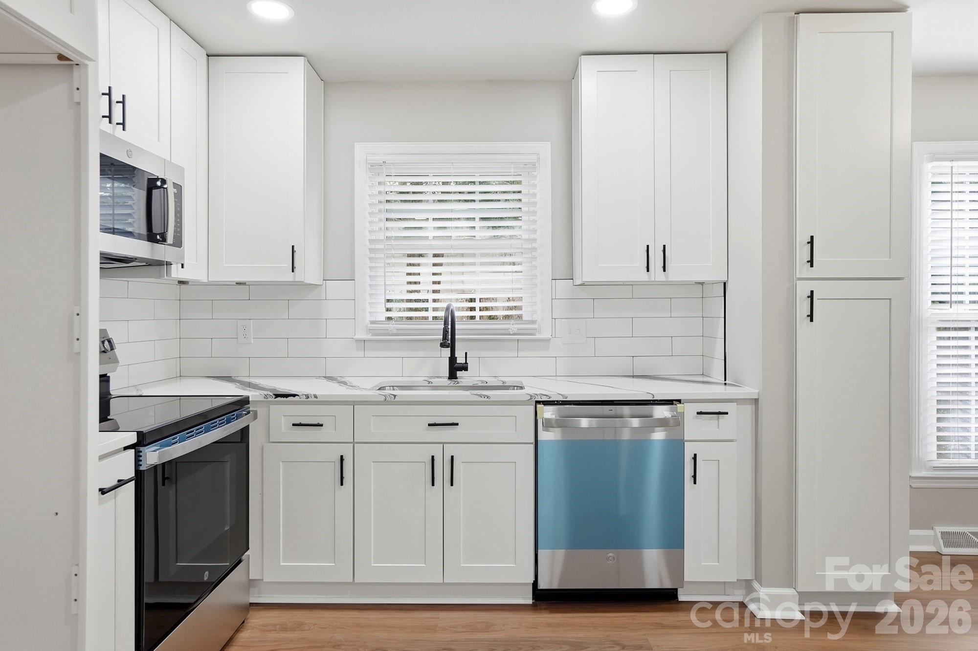 Shannon Park - Residential