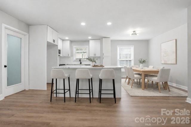 Shannon Park - Residential