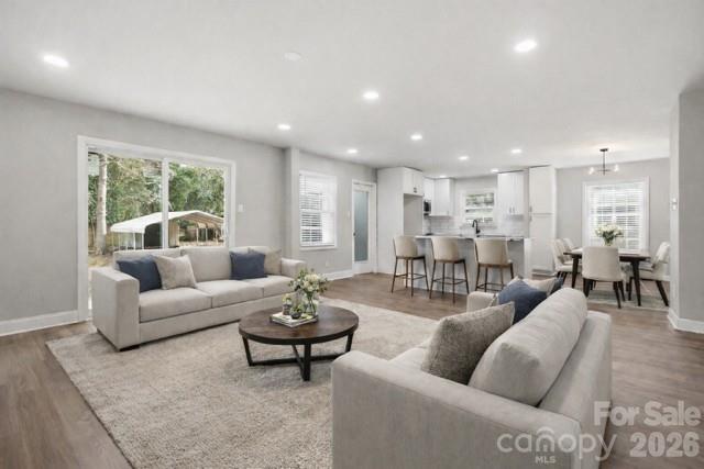 Shannon Park - Residential