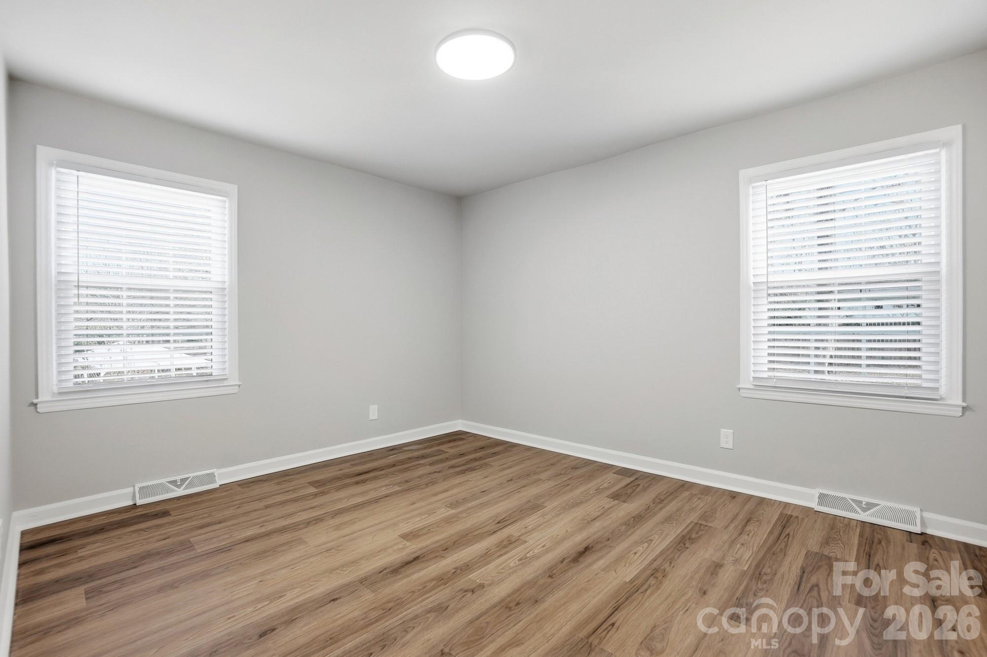 Shannon Park - Residential