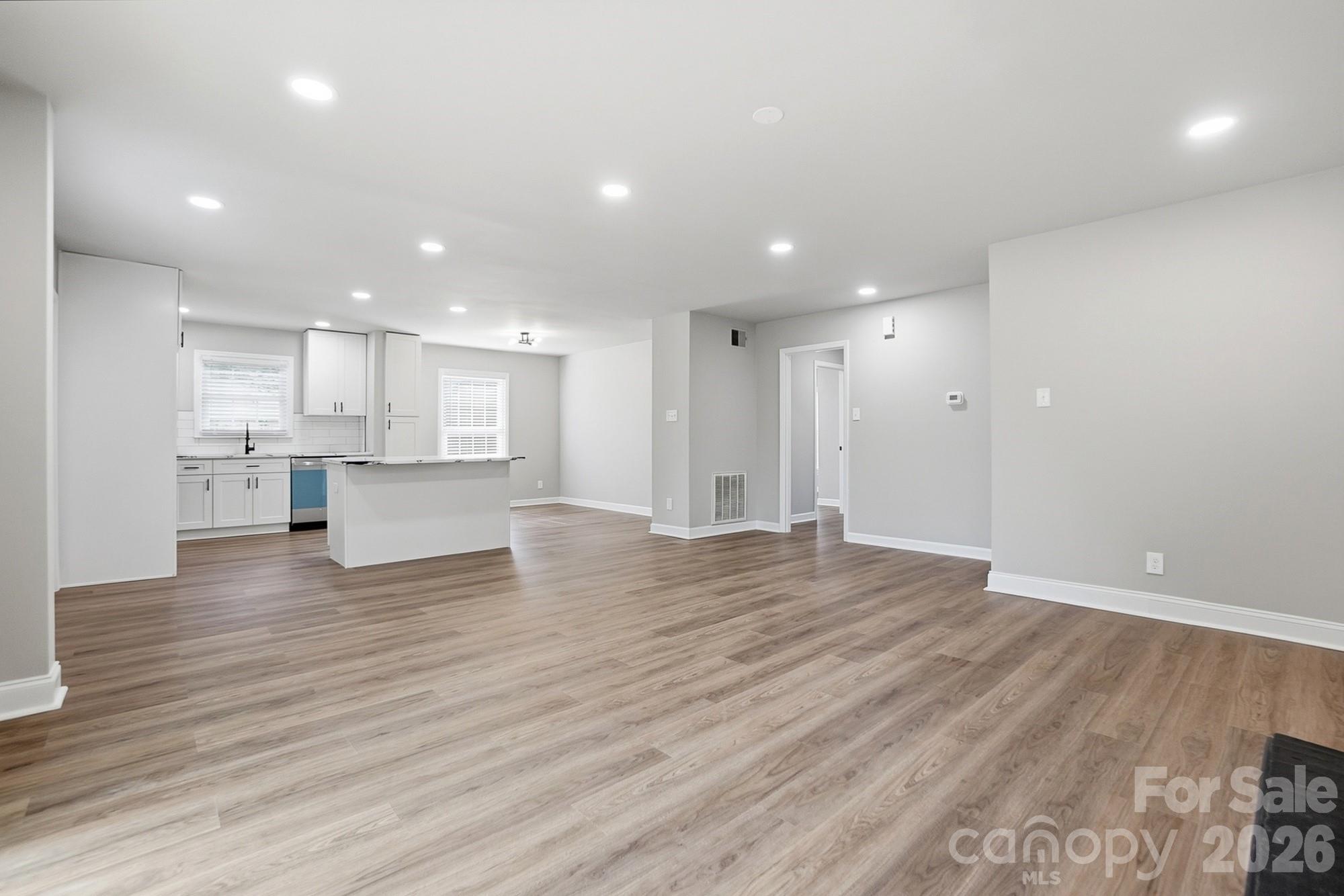 Shannon Park - Residential