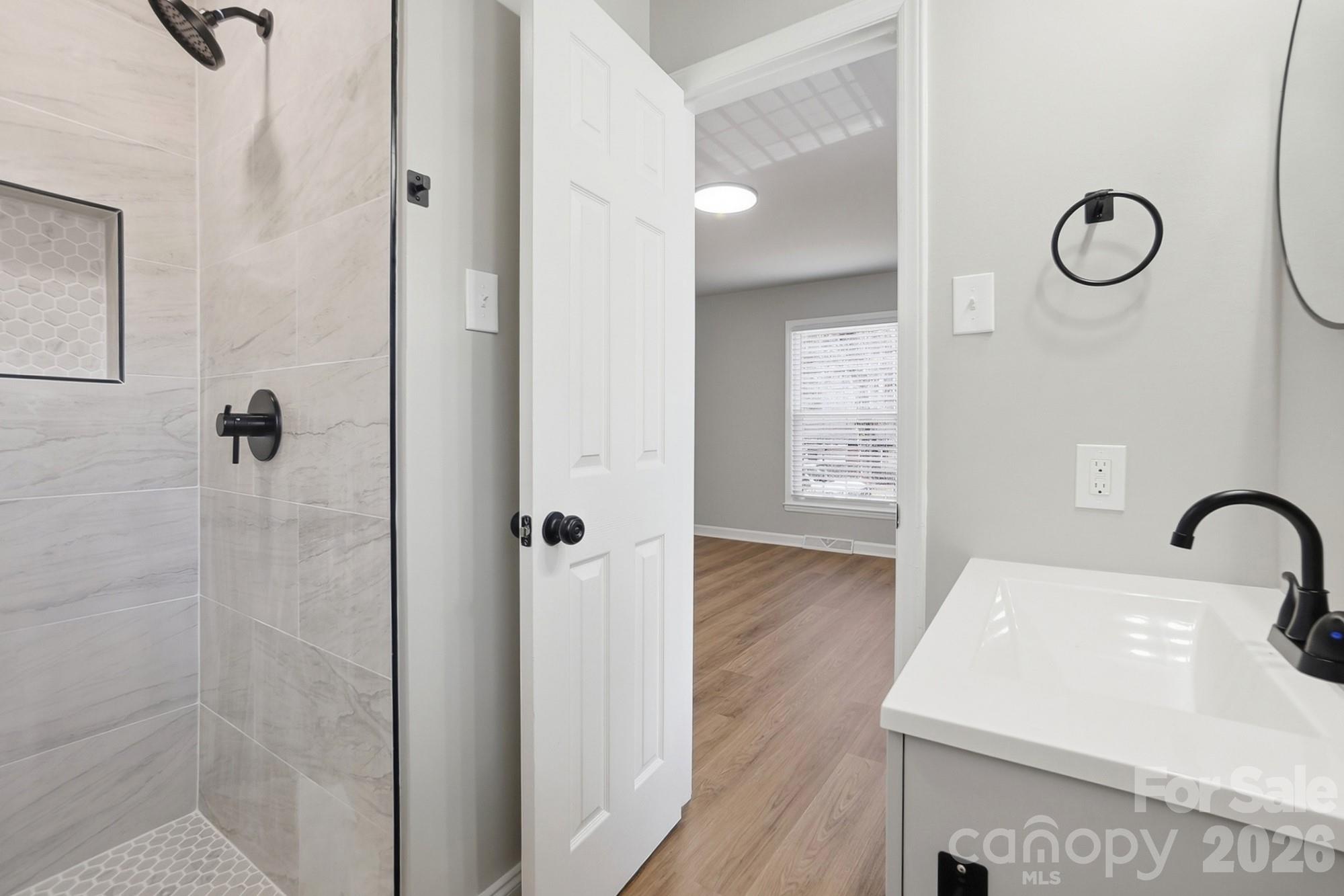 Shannon Park - Residential