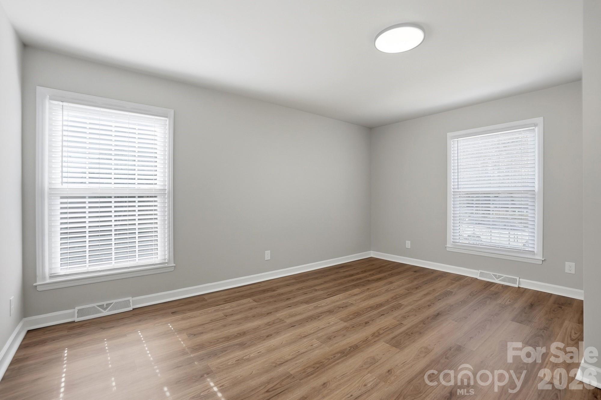 Shannon Park - Residential