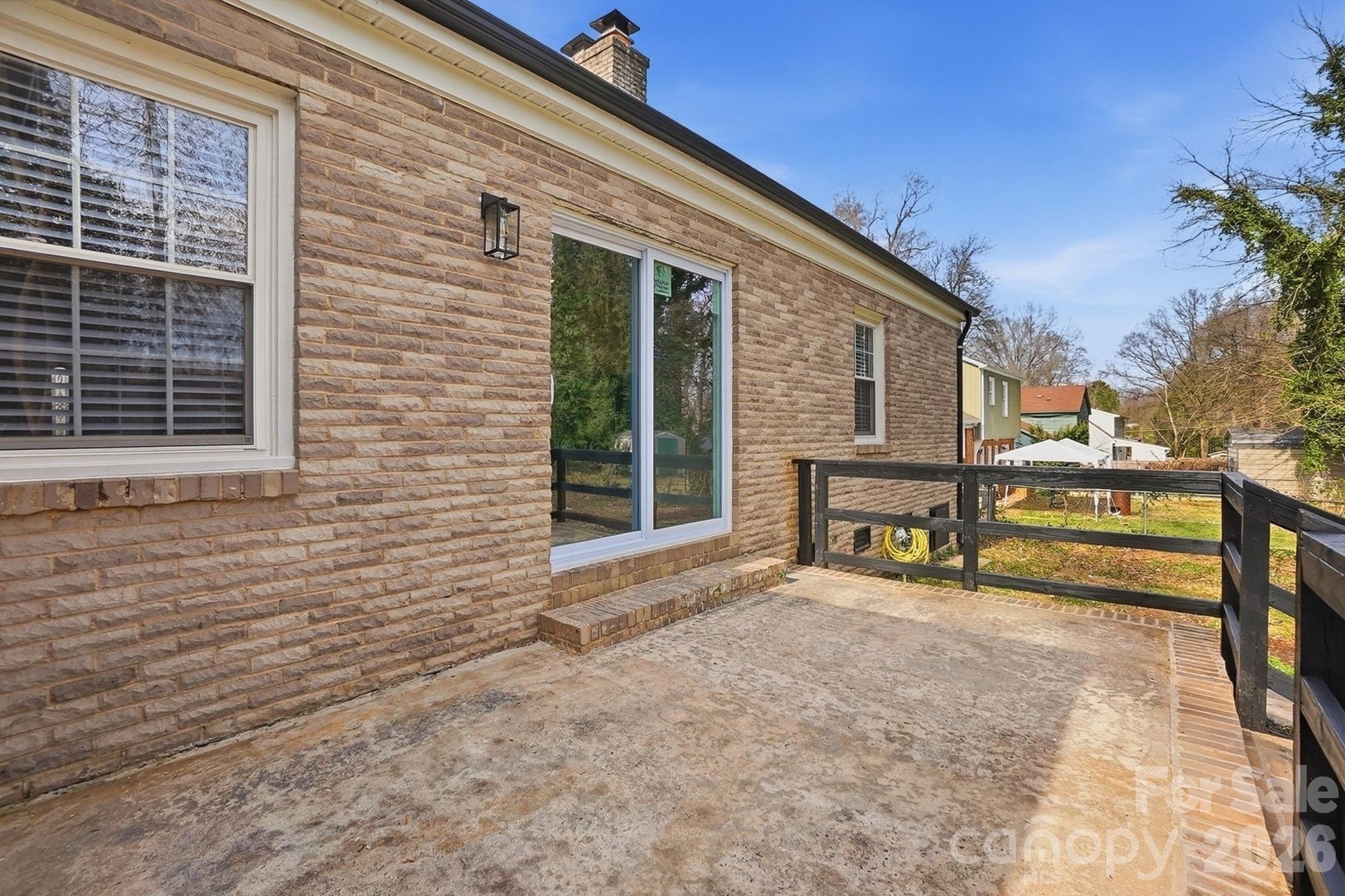 Shannon Park - Residential