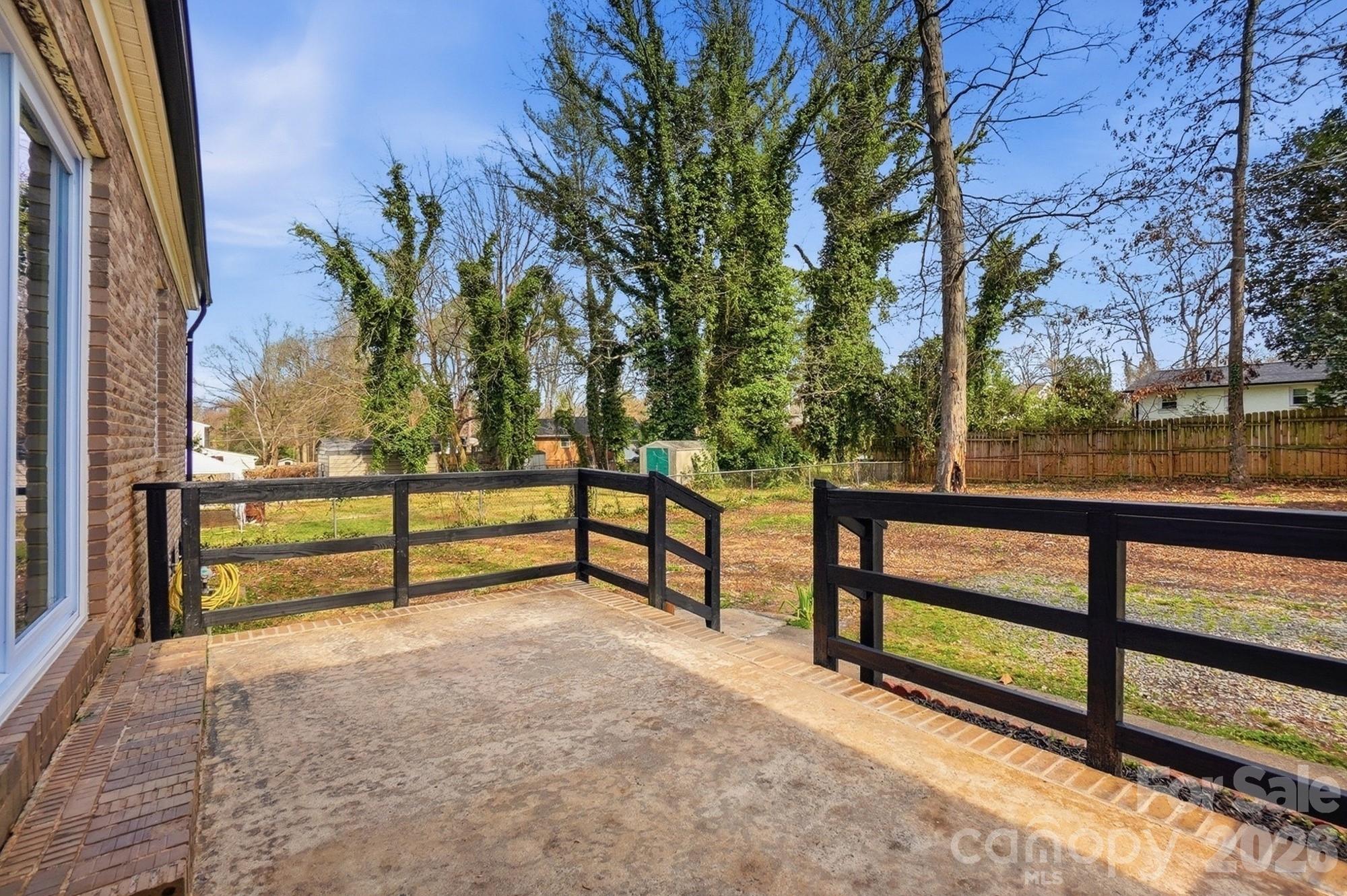 Shannon Park - Residential