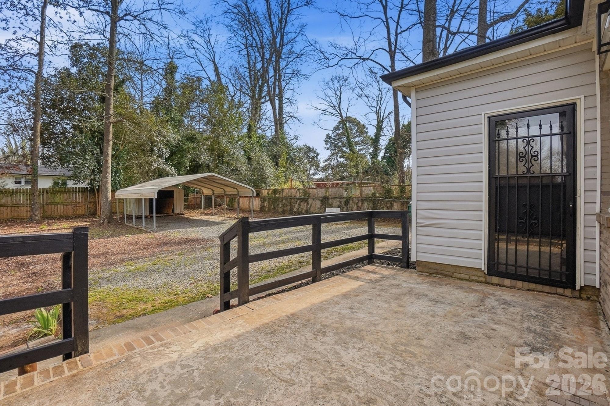 Shannon Park - Residential