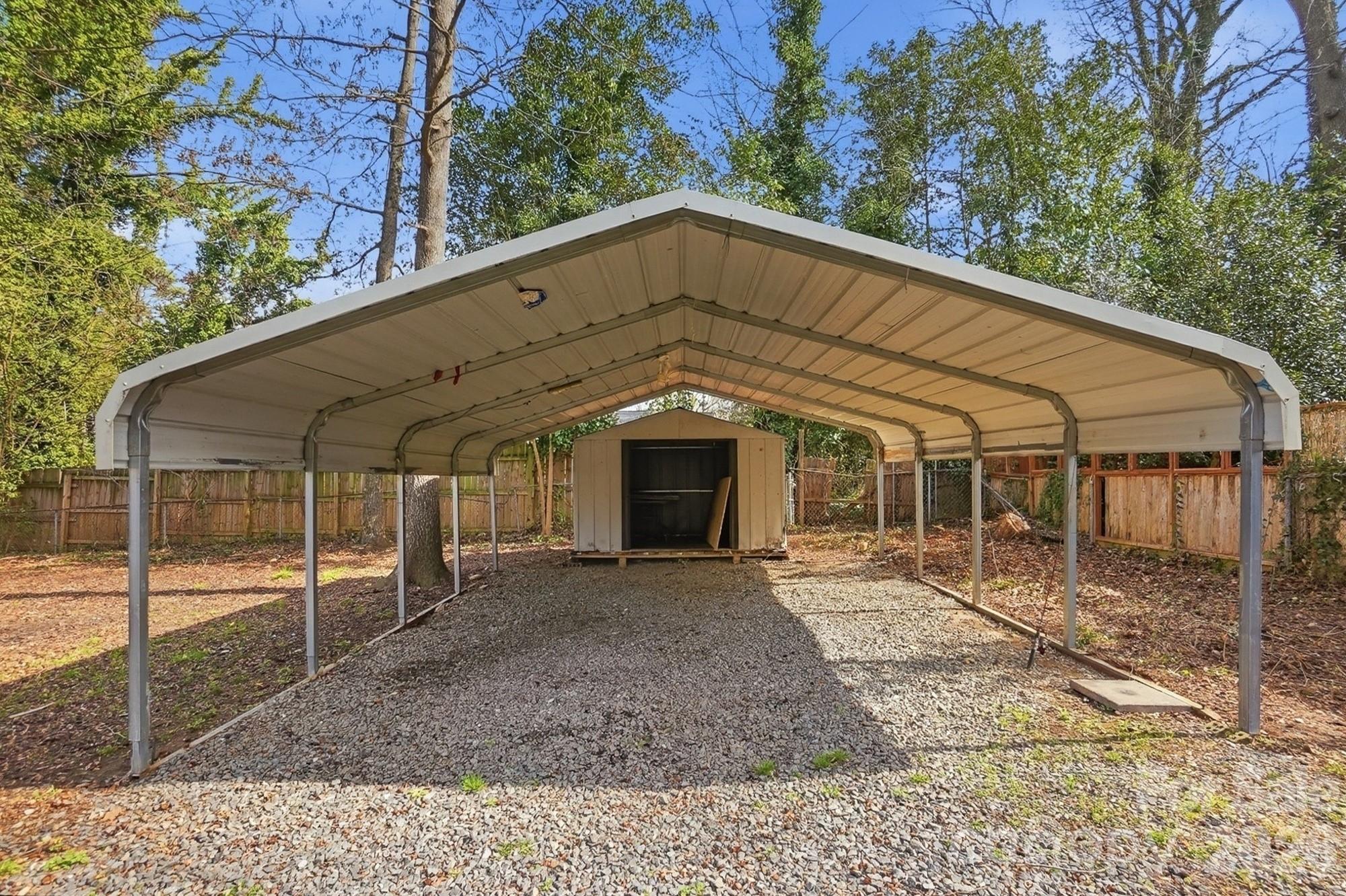 Shannon Park - Residential