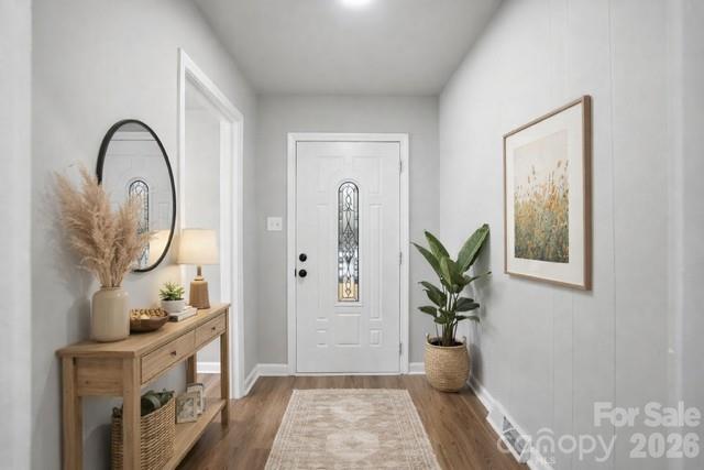 Shannon Park - Residential