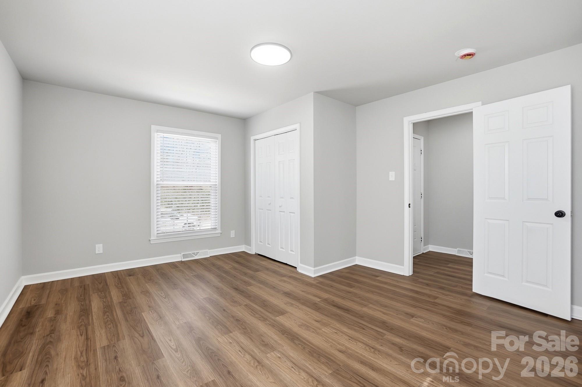 Shannon Park - Residential