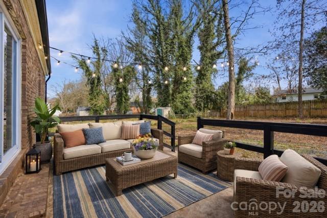 Shannon Park - Residential