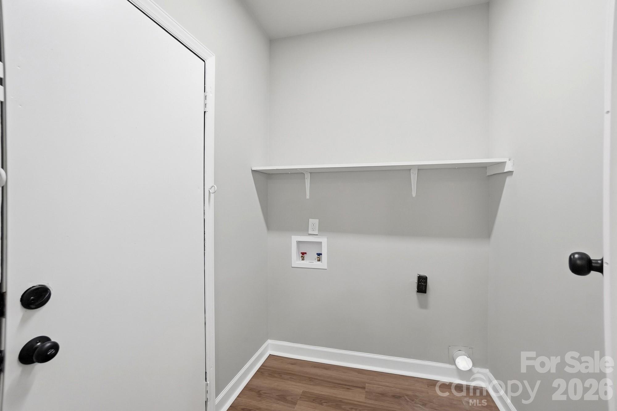 Shannon Park - Residential