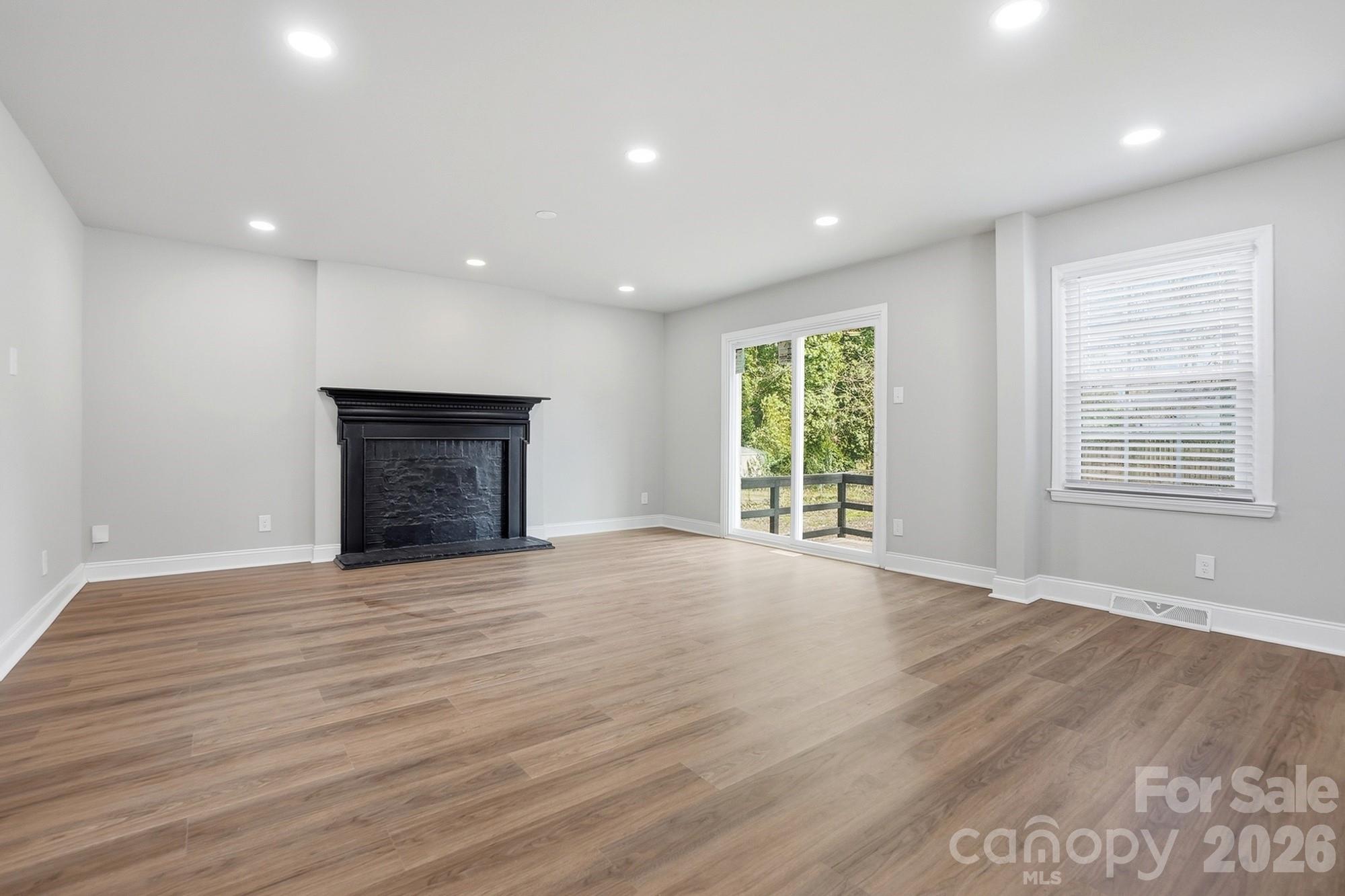 Shannon Park - Residential