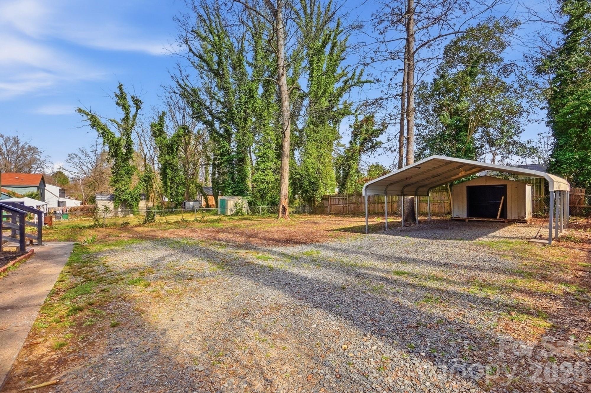 Shannon Park - Residential