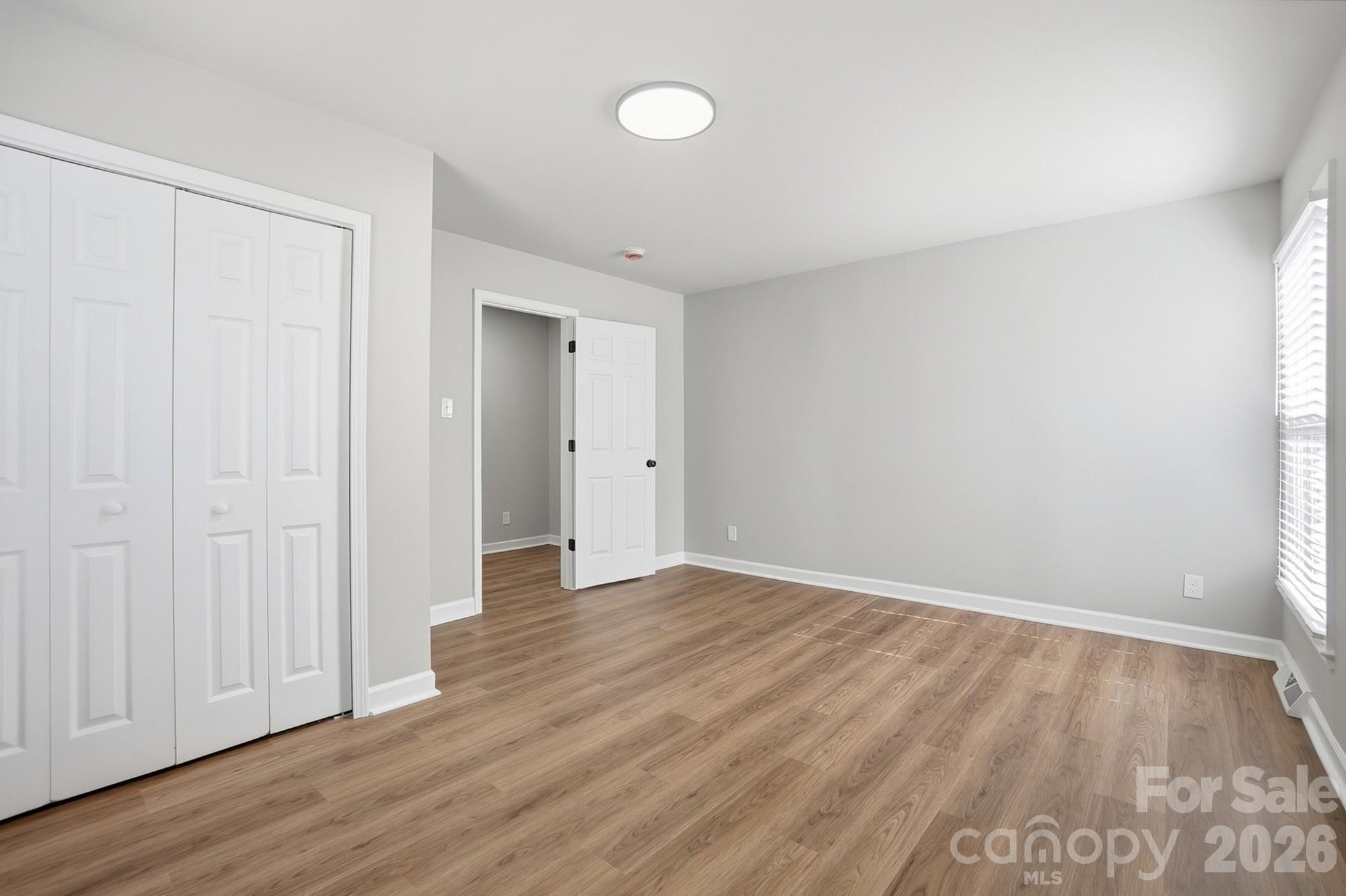 Shannon Park - Residential