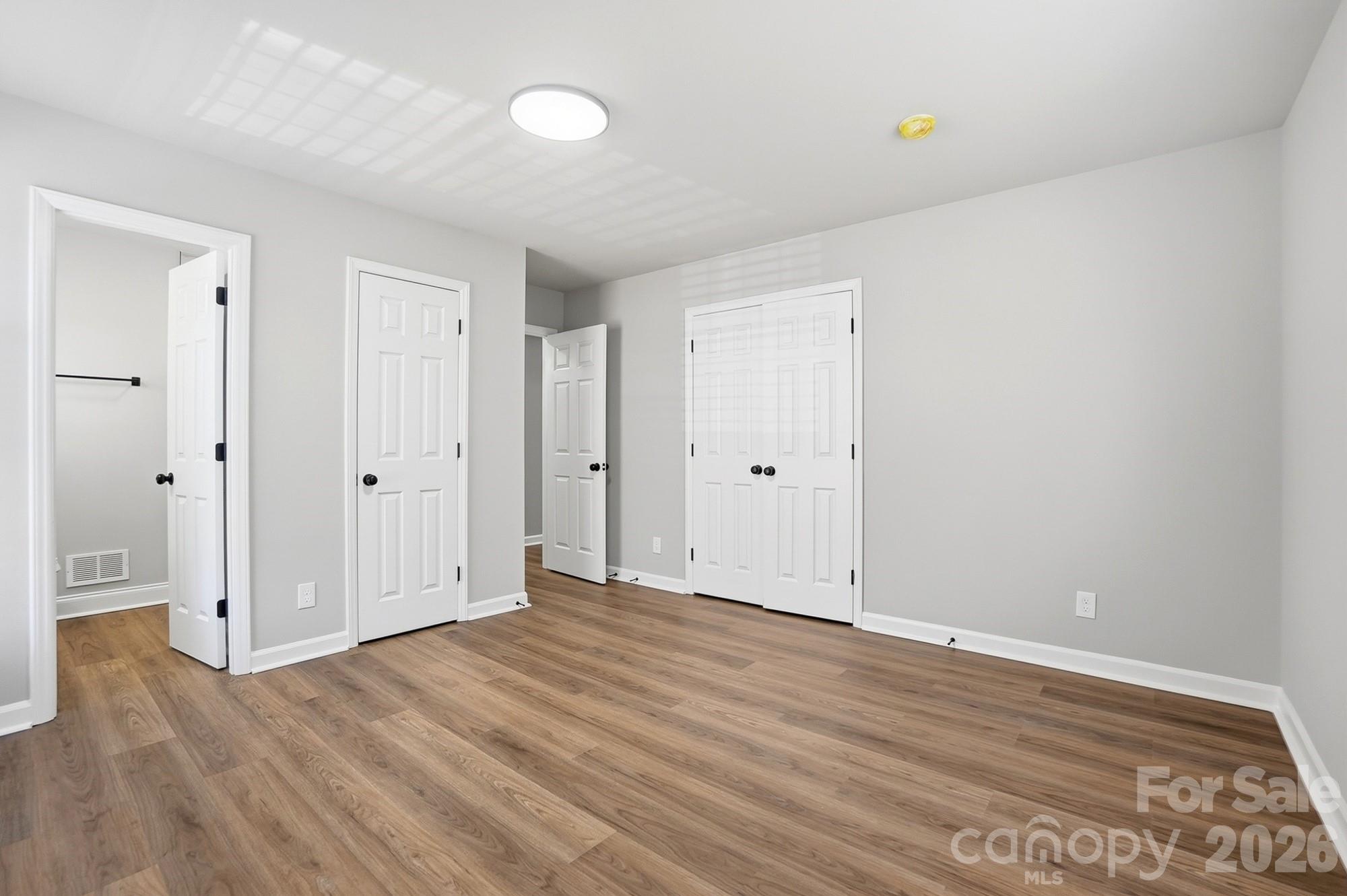 Shannon Park - Residential