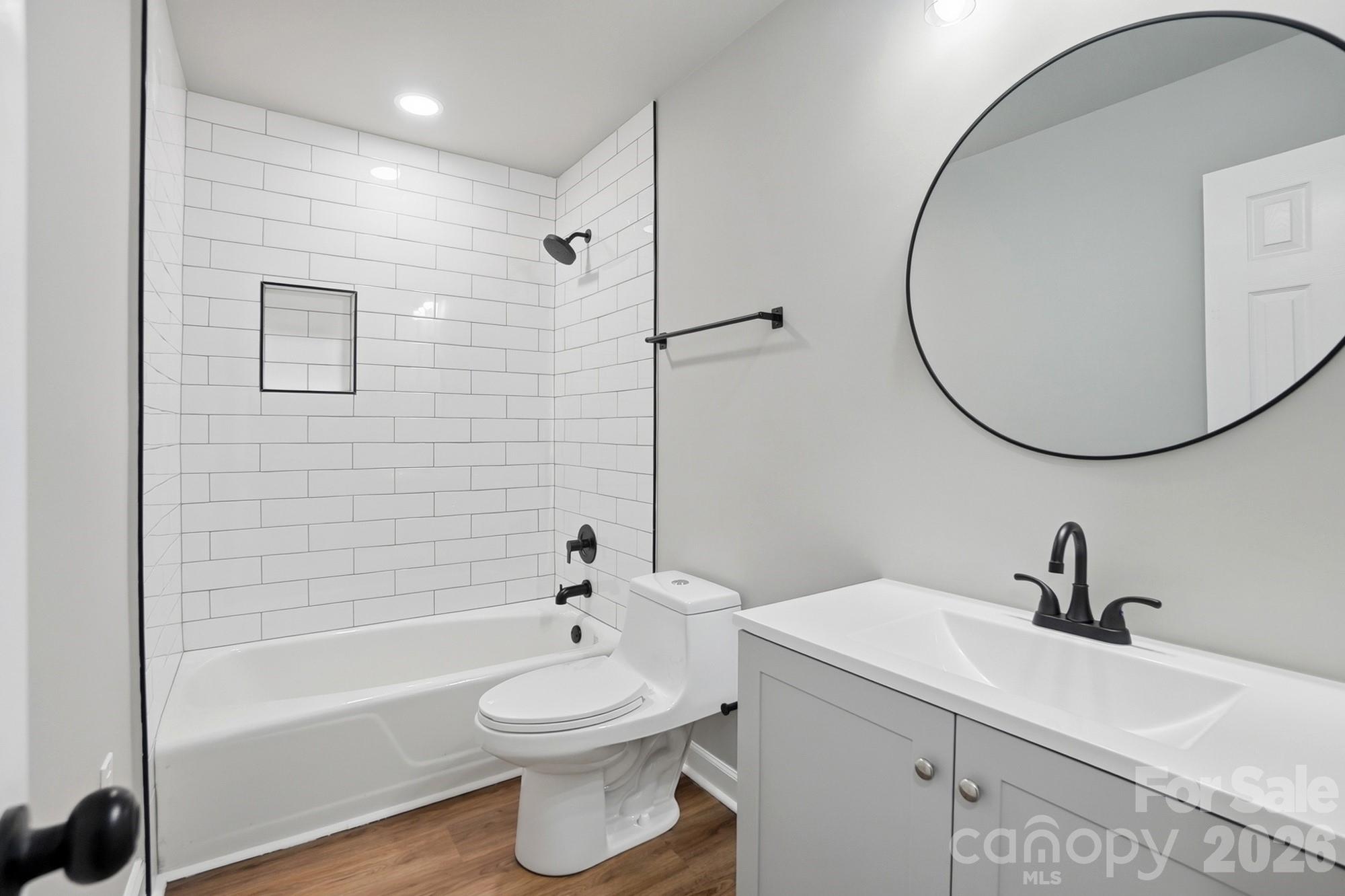 Shannon Park - Residential