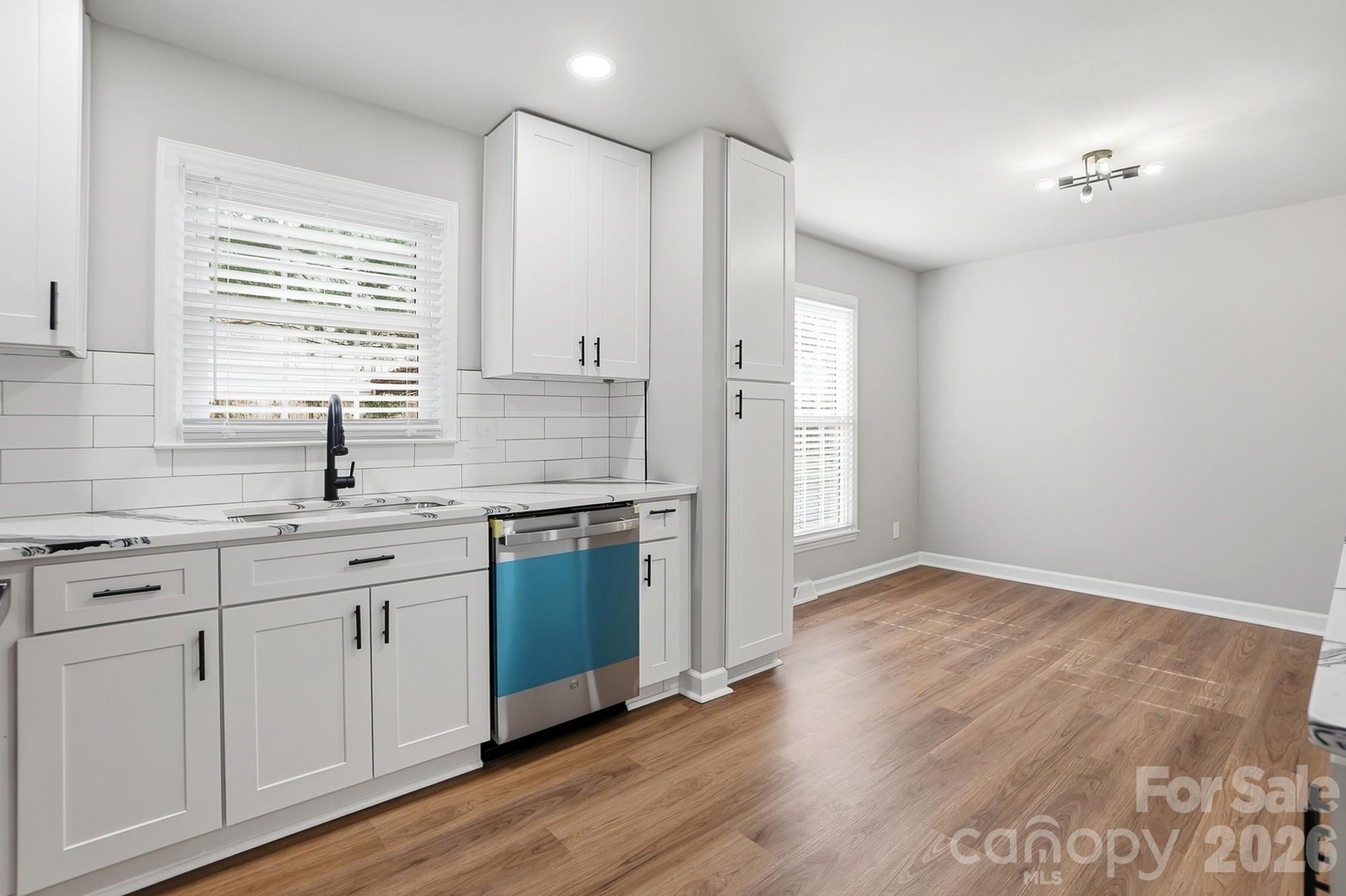 Shannon Park - Residential