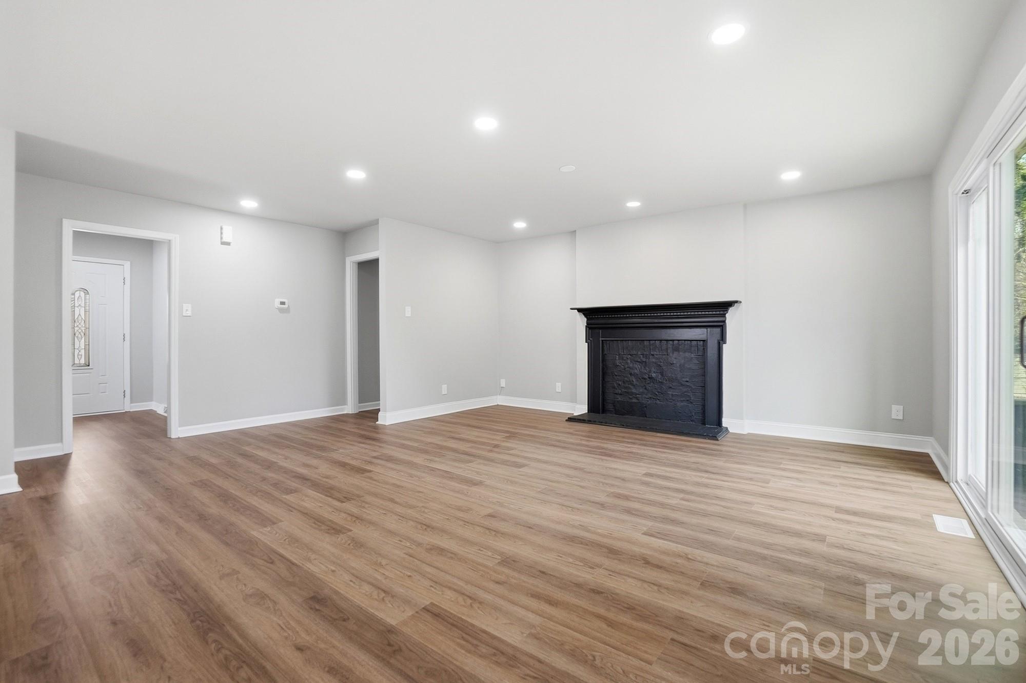 Shannon Park - Residential