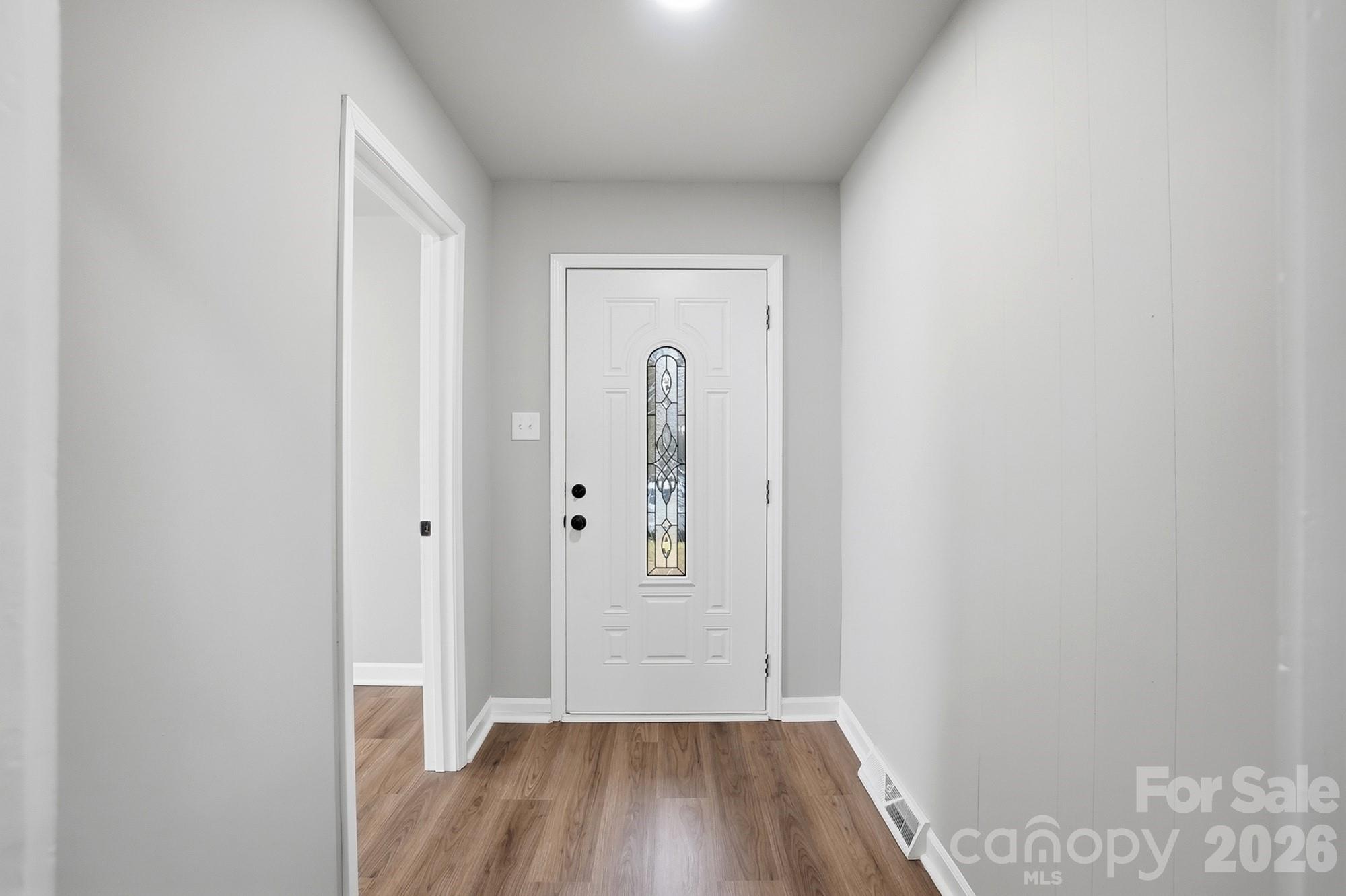 Shannon Park - Residential