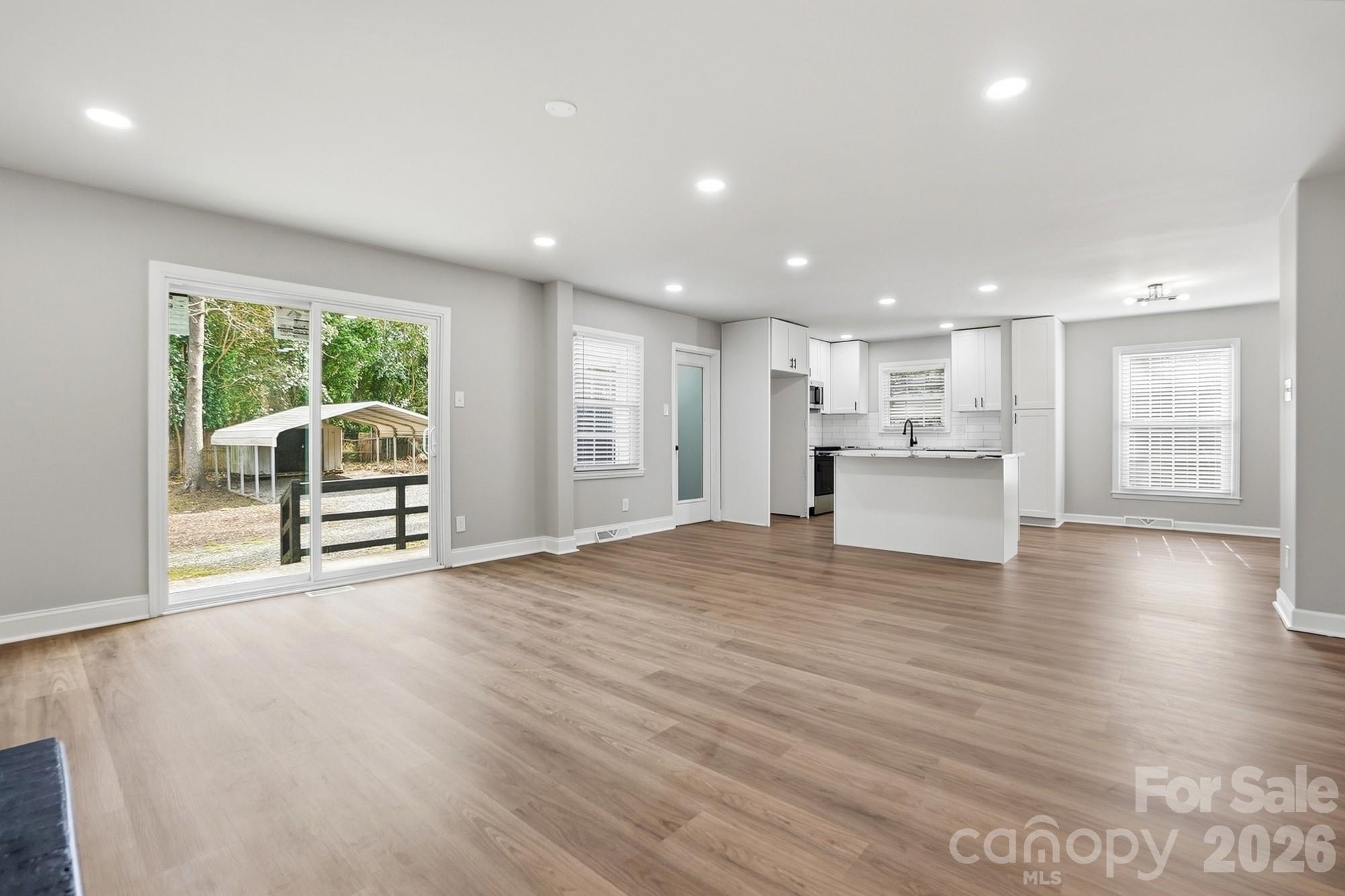 Shannon Park - Residential