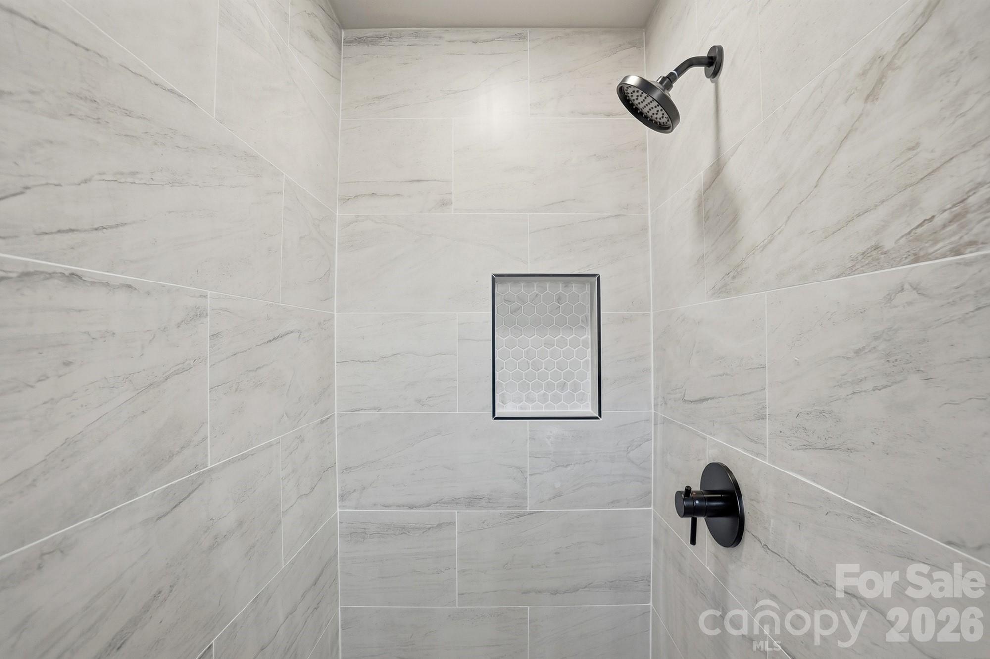 Shannon Park - Residential