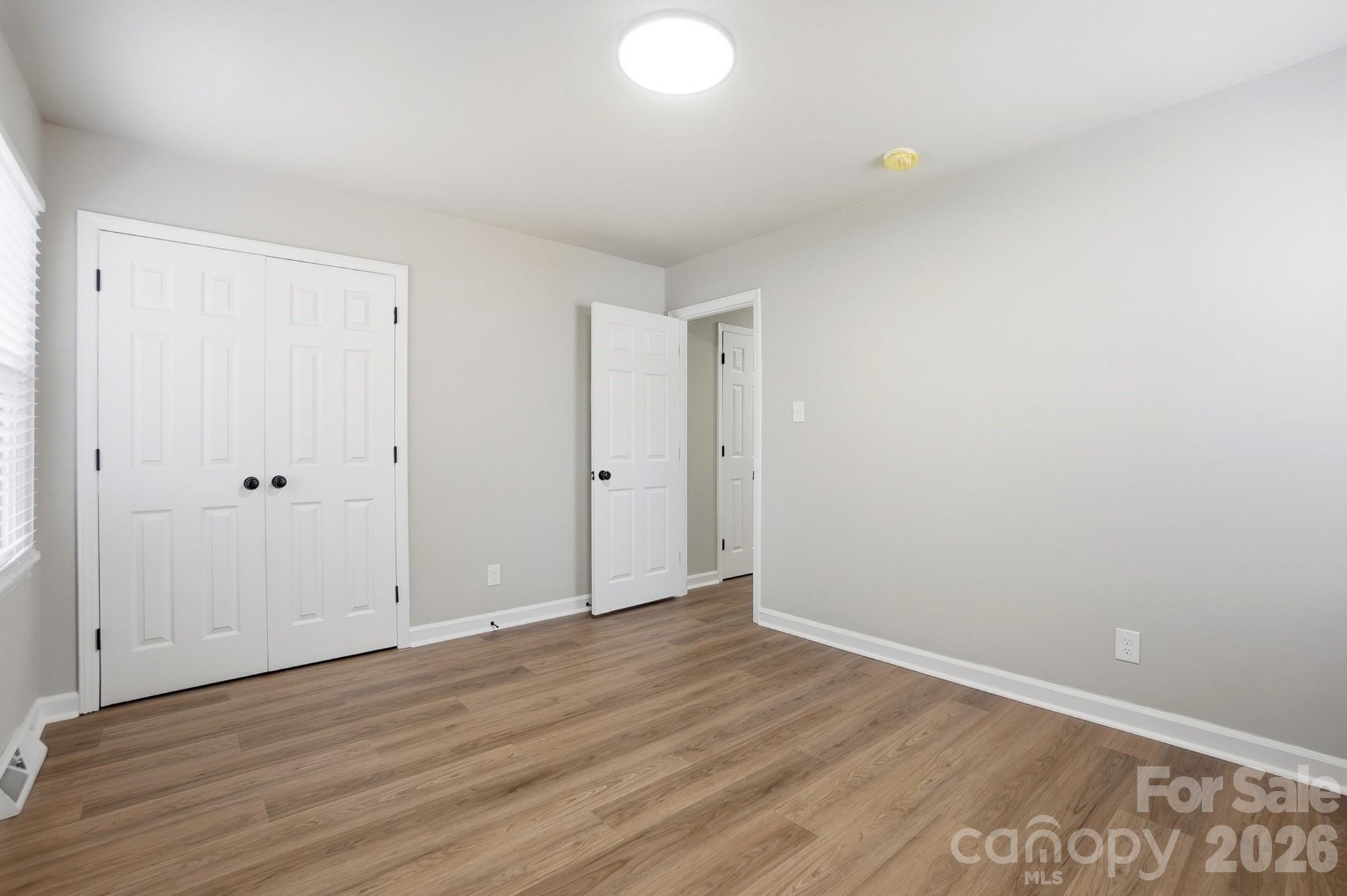 Shannon Park - Residential