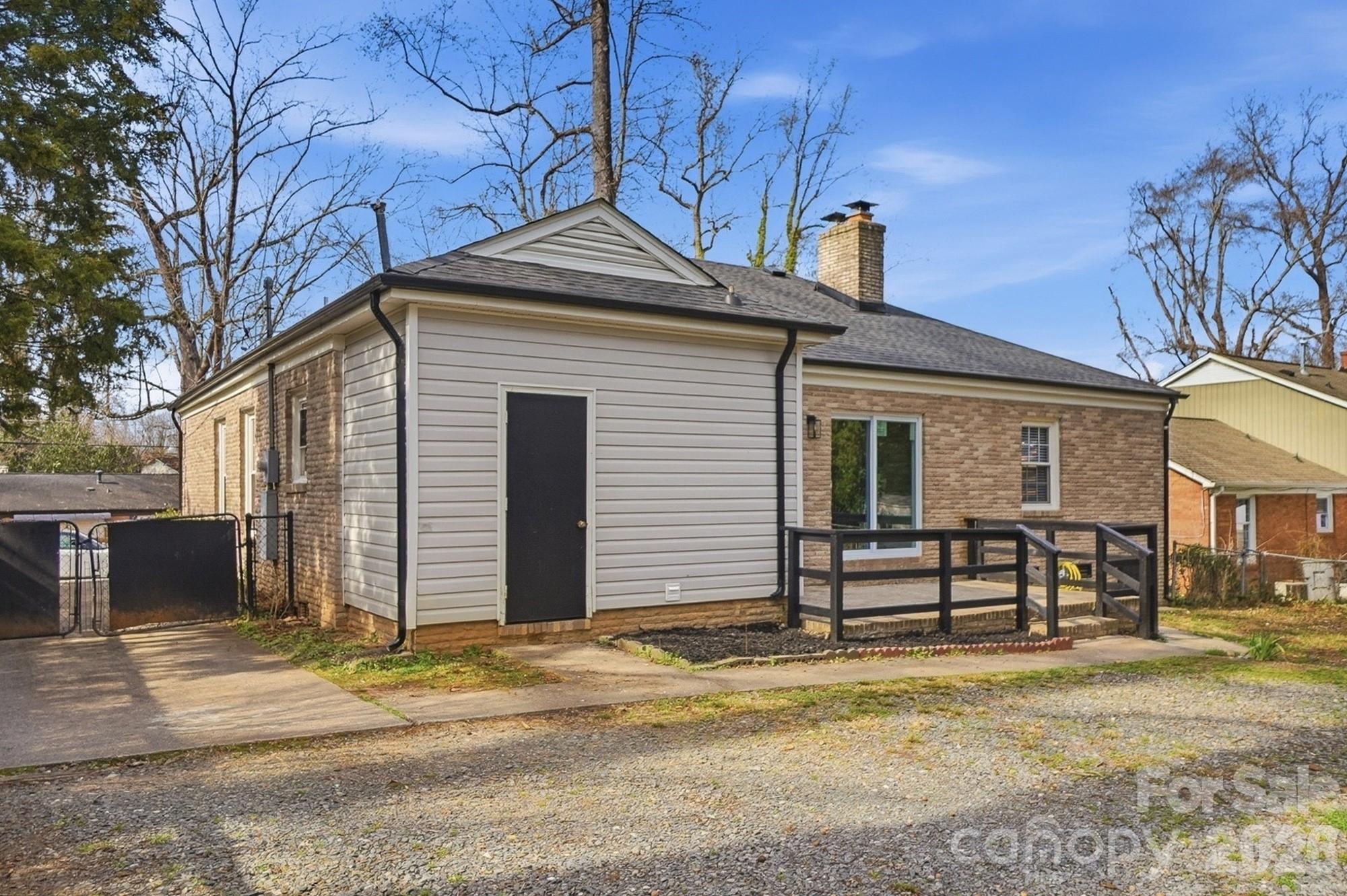 Shannon Park - Residential