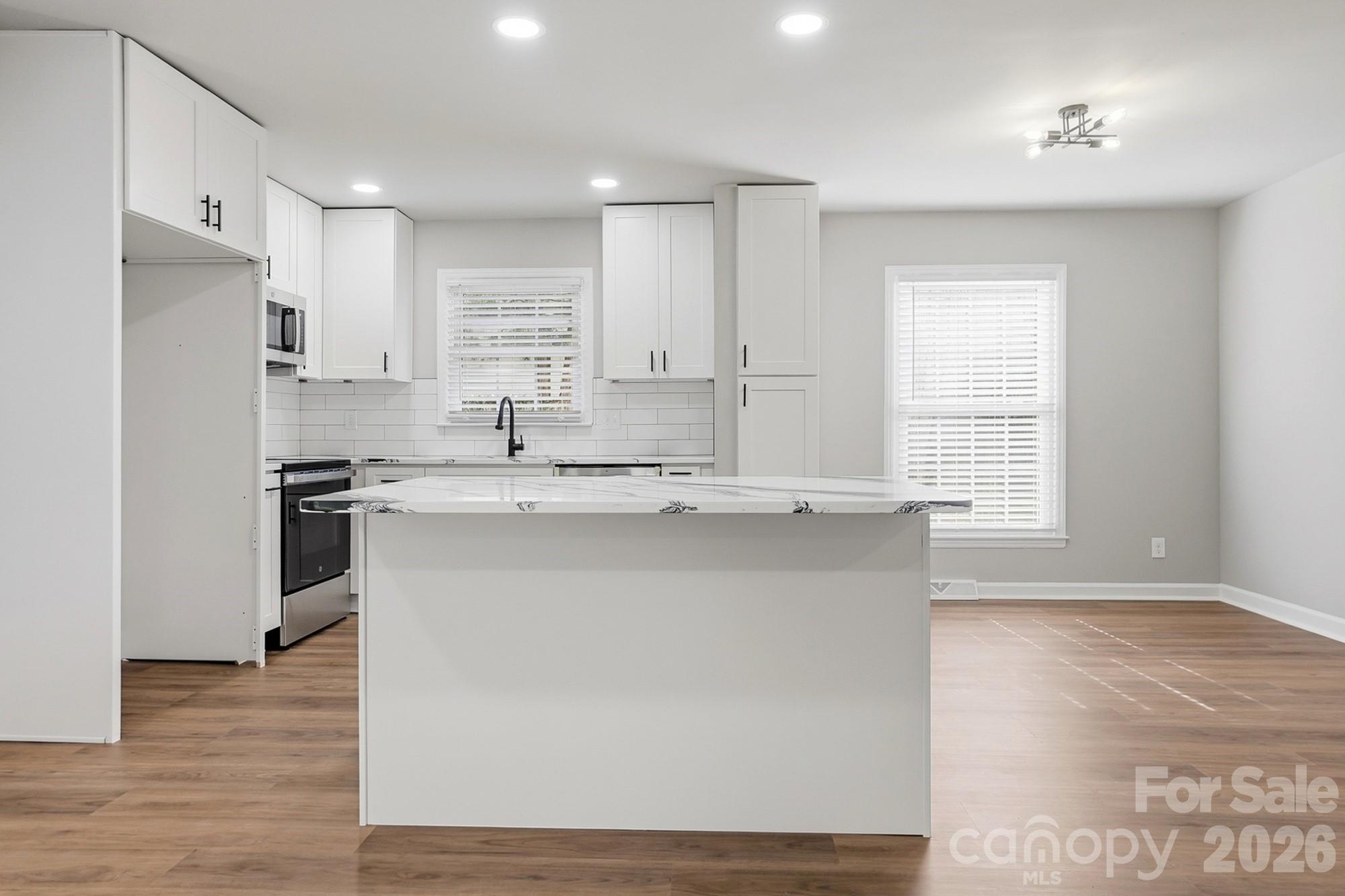 Shannon Park - Residential