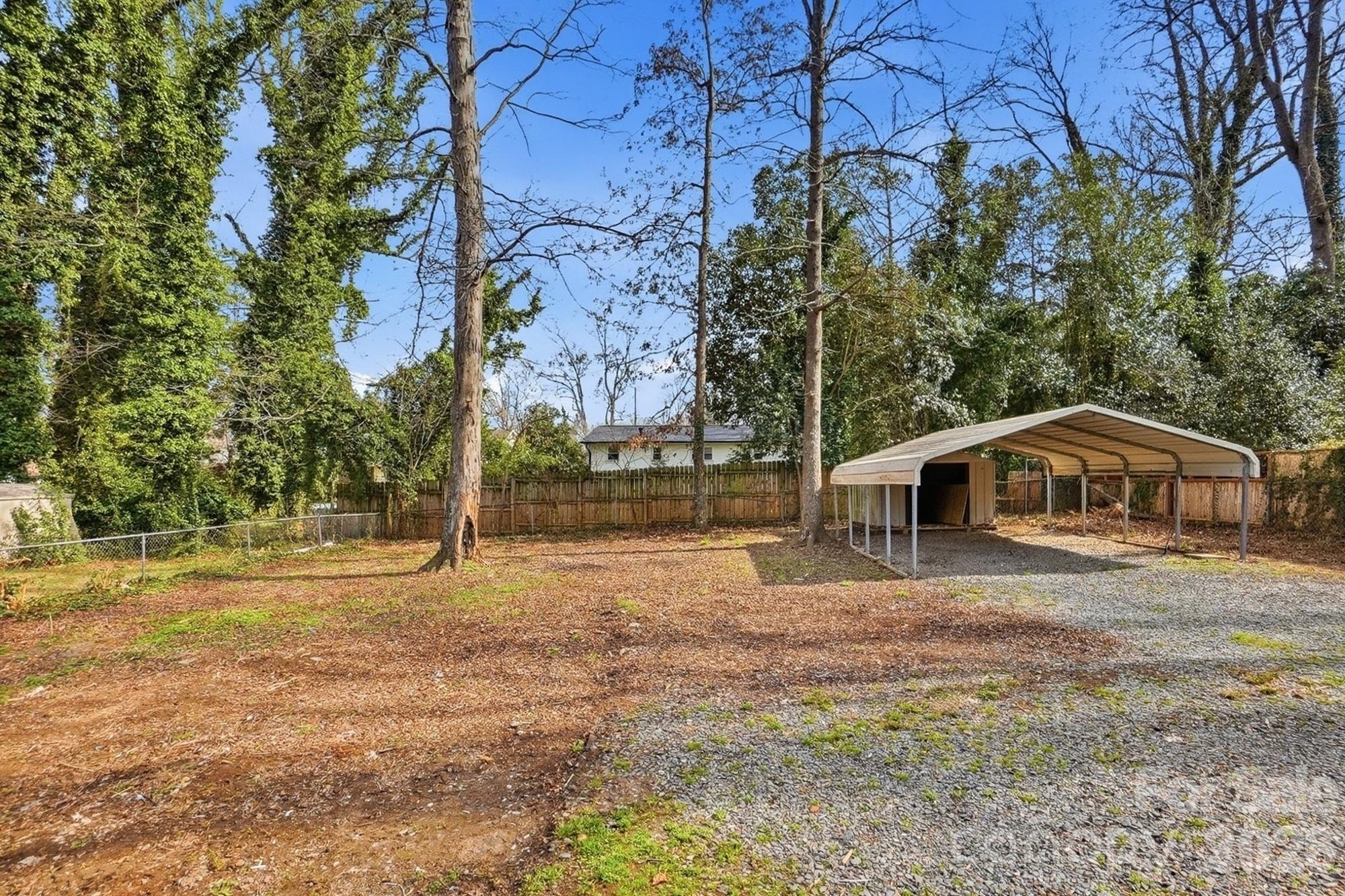 Shannon Park - Residential