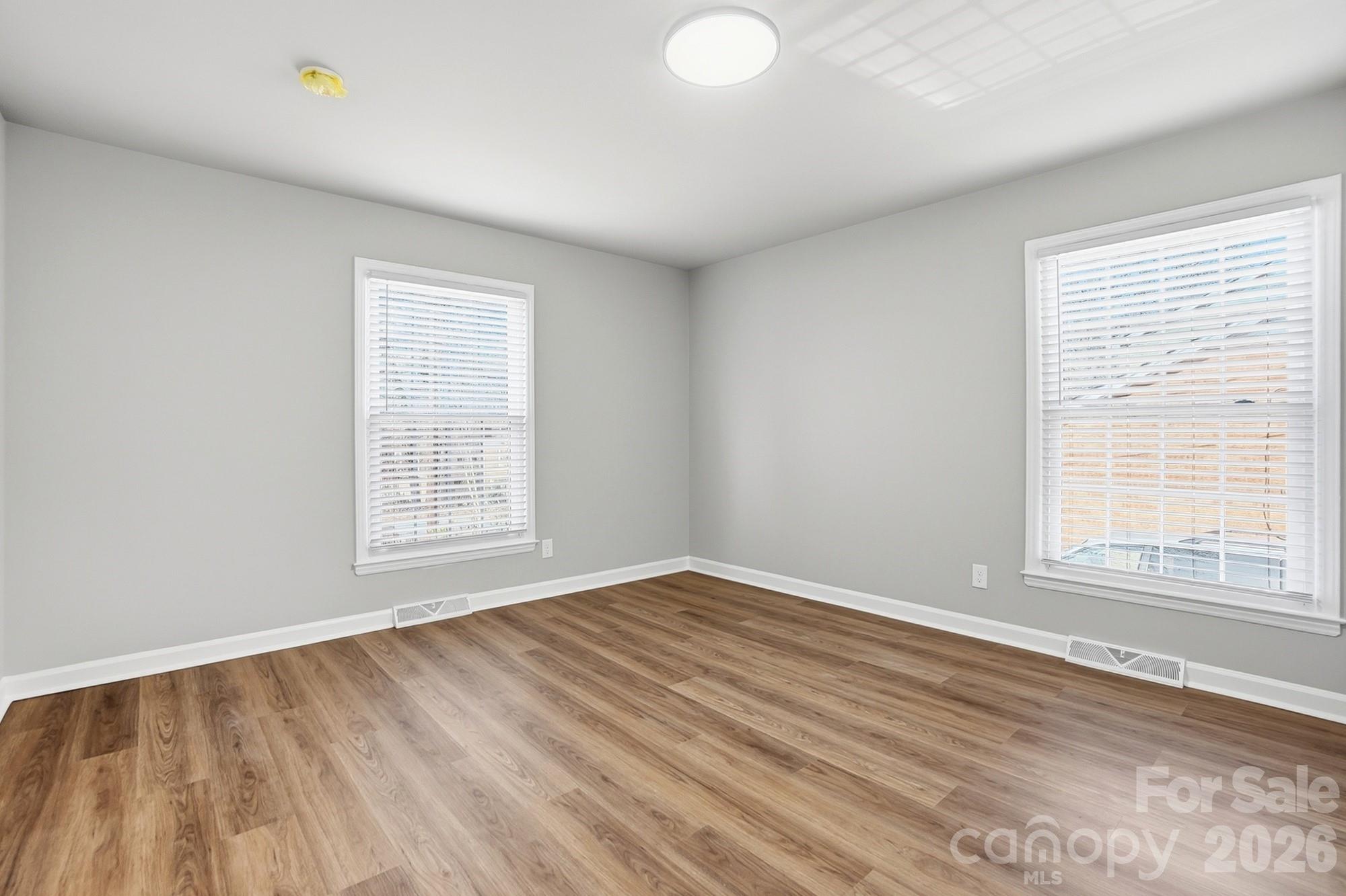 Shannon Park - Residential