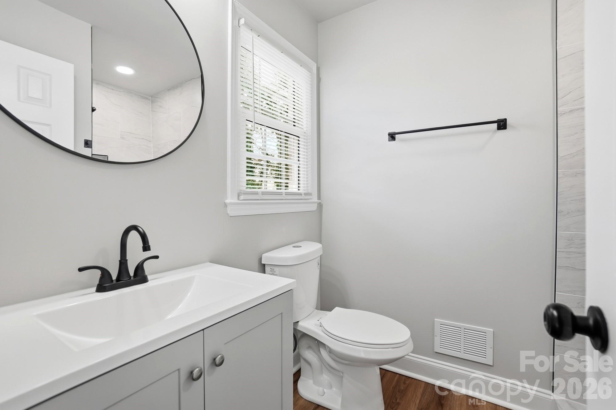 Shannon Park - Residential