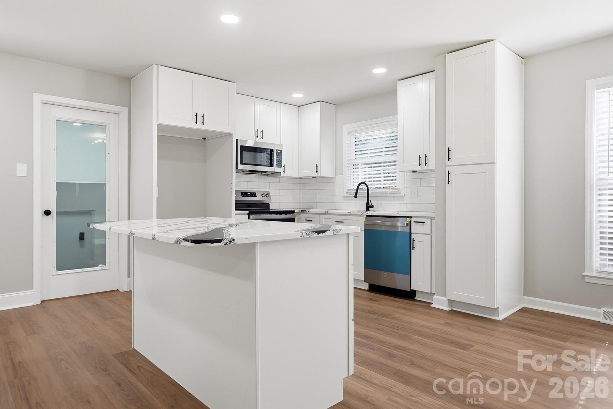 Shannon Park - Residential