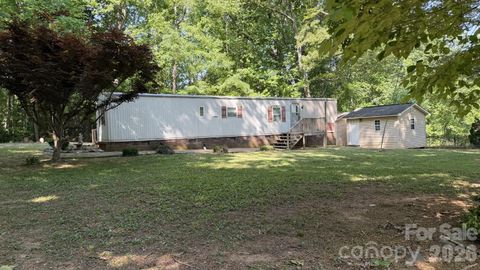 1054 Stirewalt Road China Grove NC 28023