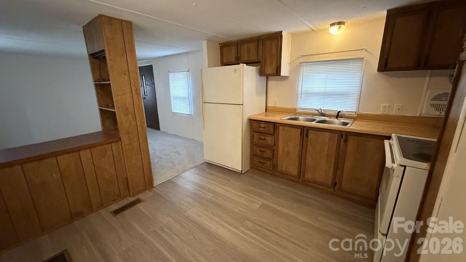 1054 Stirewalt Road