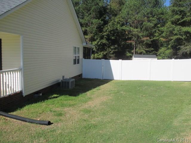 Riverbend - Residential