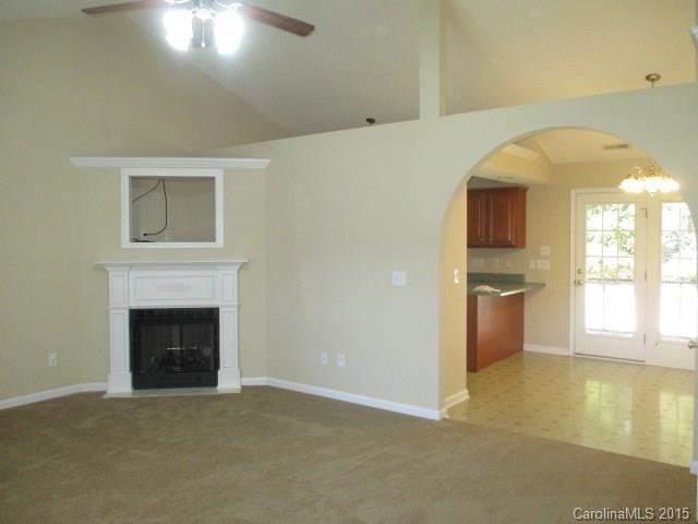 Riverbend - Residential